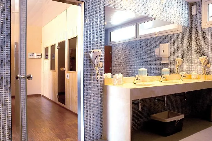 Castell De Mata Hotel Mataro