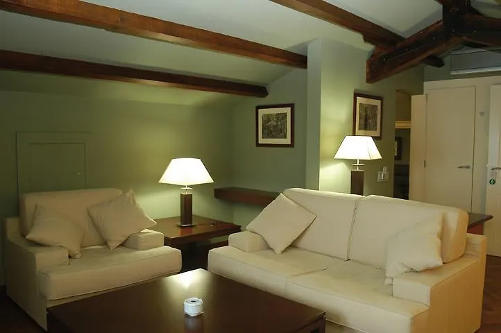 Hotel Castell De Mata Mataró