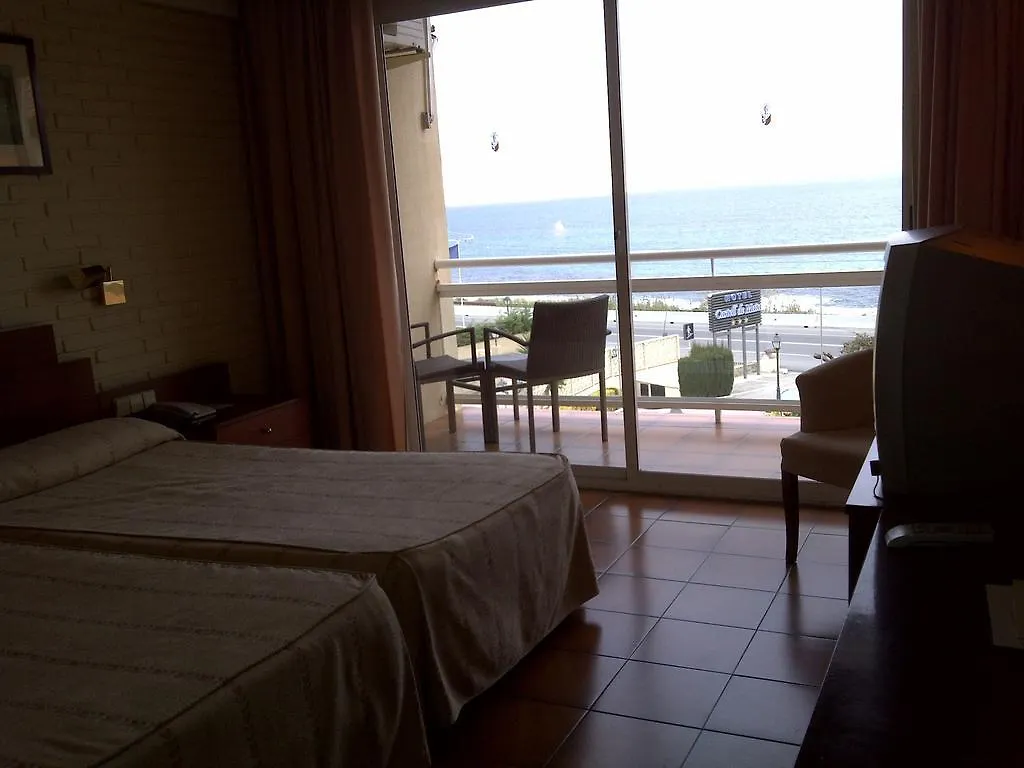Hotel Castell De Mata Mataró