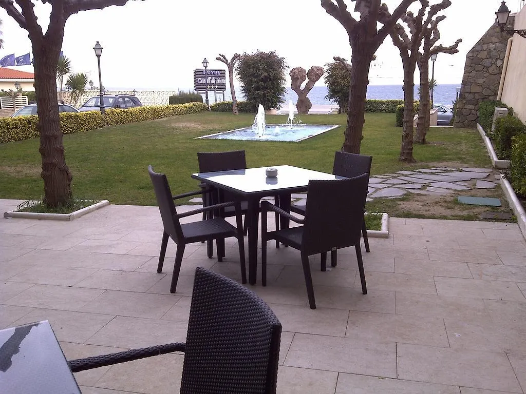 Hotel Castell De Mata Mataró