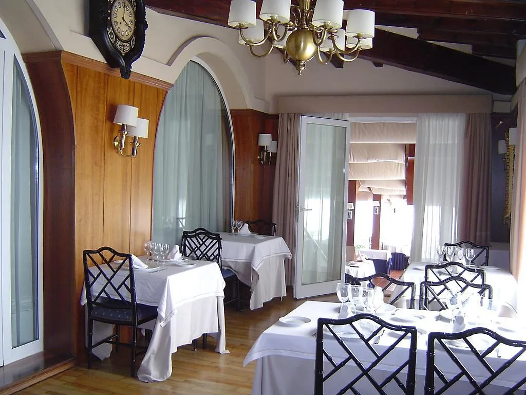 ***  Hotel Castell De Mata Mataró España