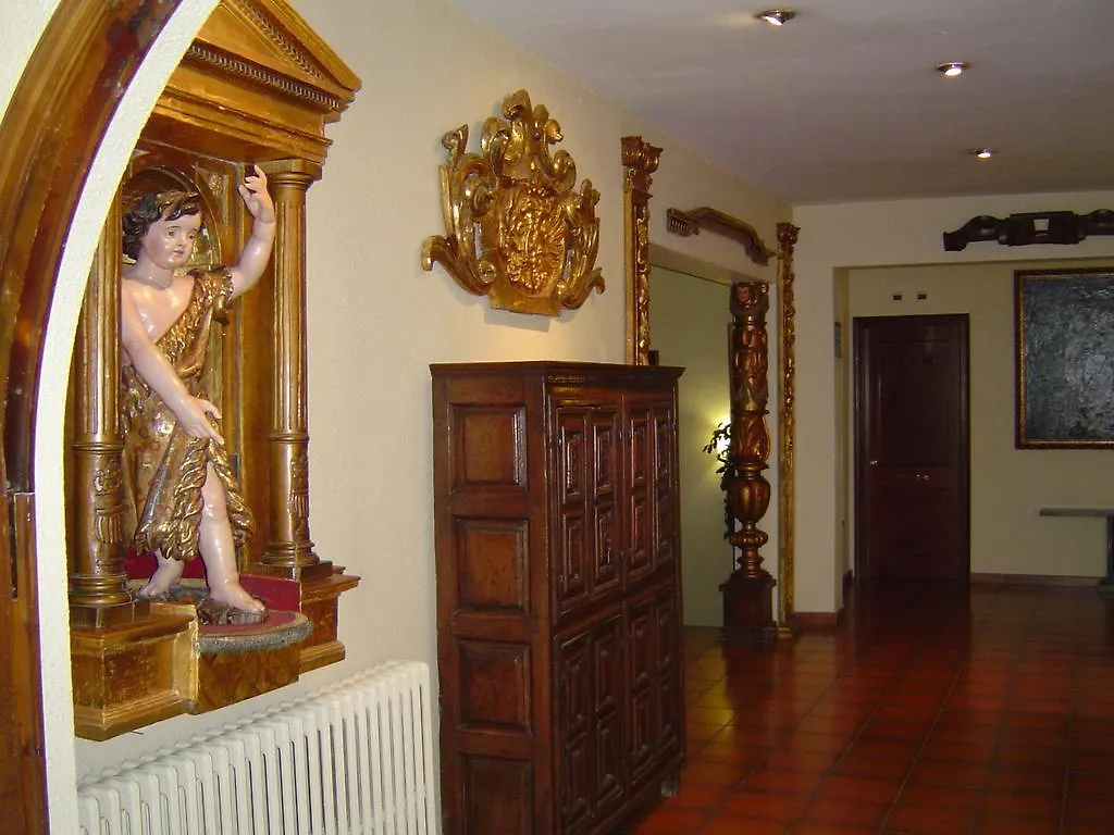 Hotel Castell De Mata Mataró