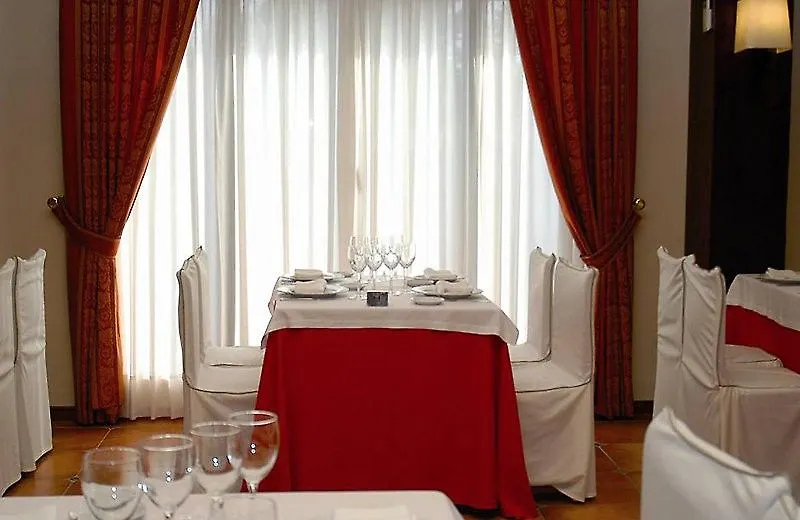 Hotel Castell De Mata Mataró