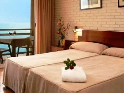 Hotel Castell De Mata Mataró