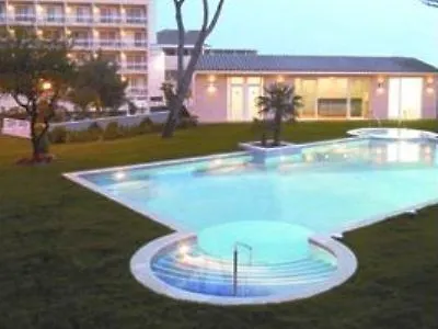 Hotel Castell De Mata Mataró