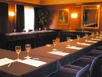 Hotel Castell De Mata Mataró
